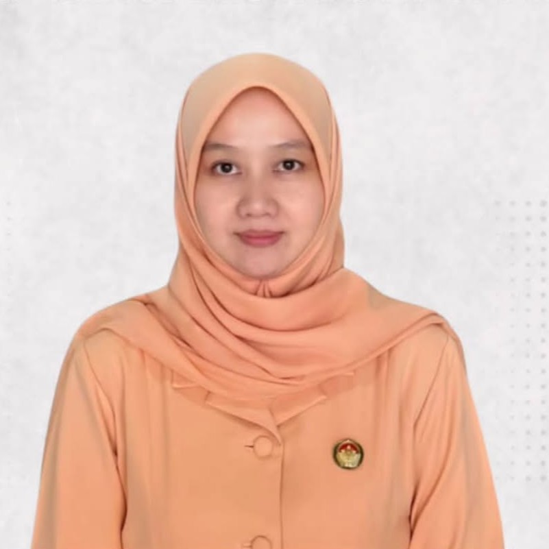 Ny. Yanti Lestari Andang